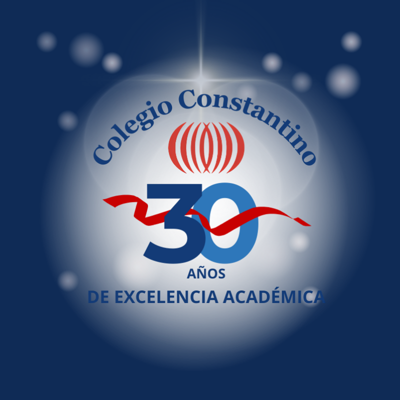Colegio Constantino Logo