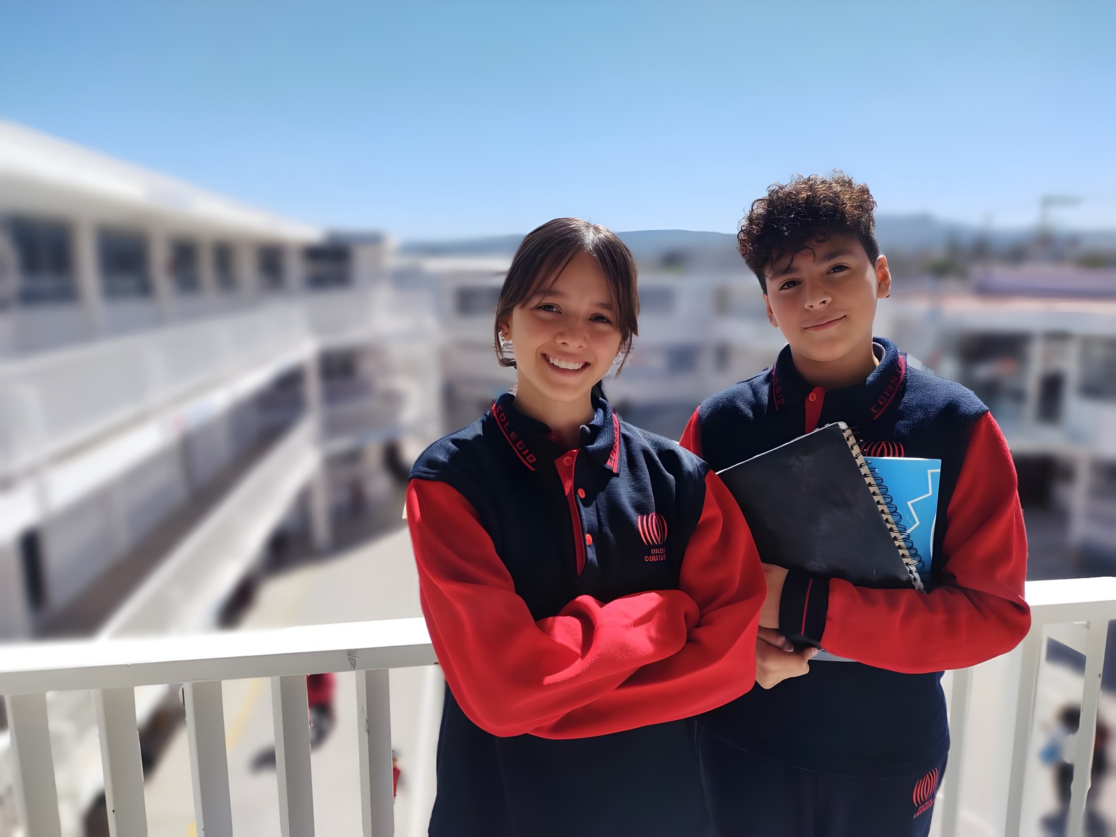 Preparatoria Constantino