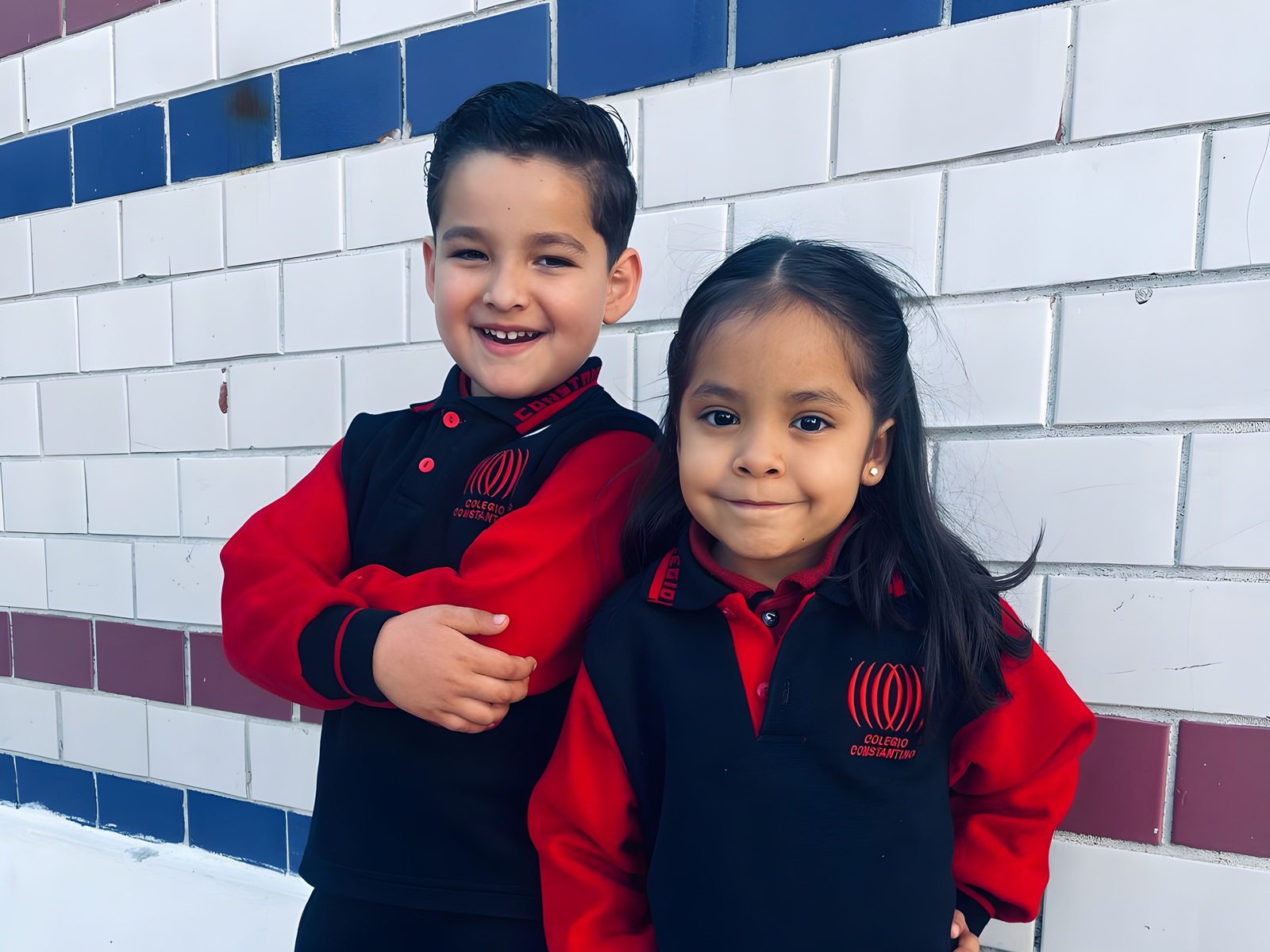 Primaria Constantino