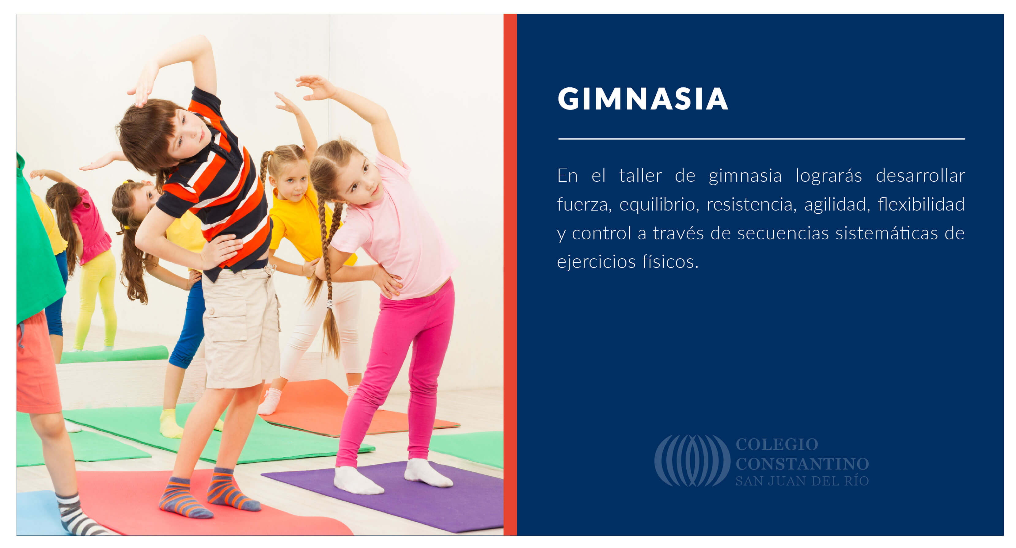 GIMNASIA