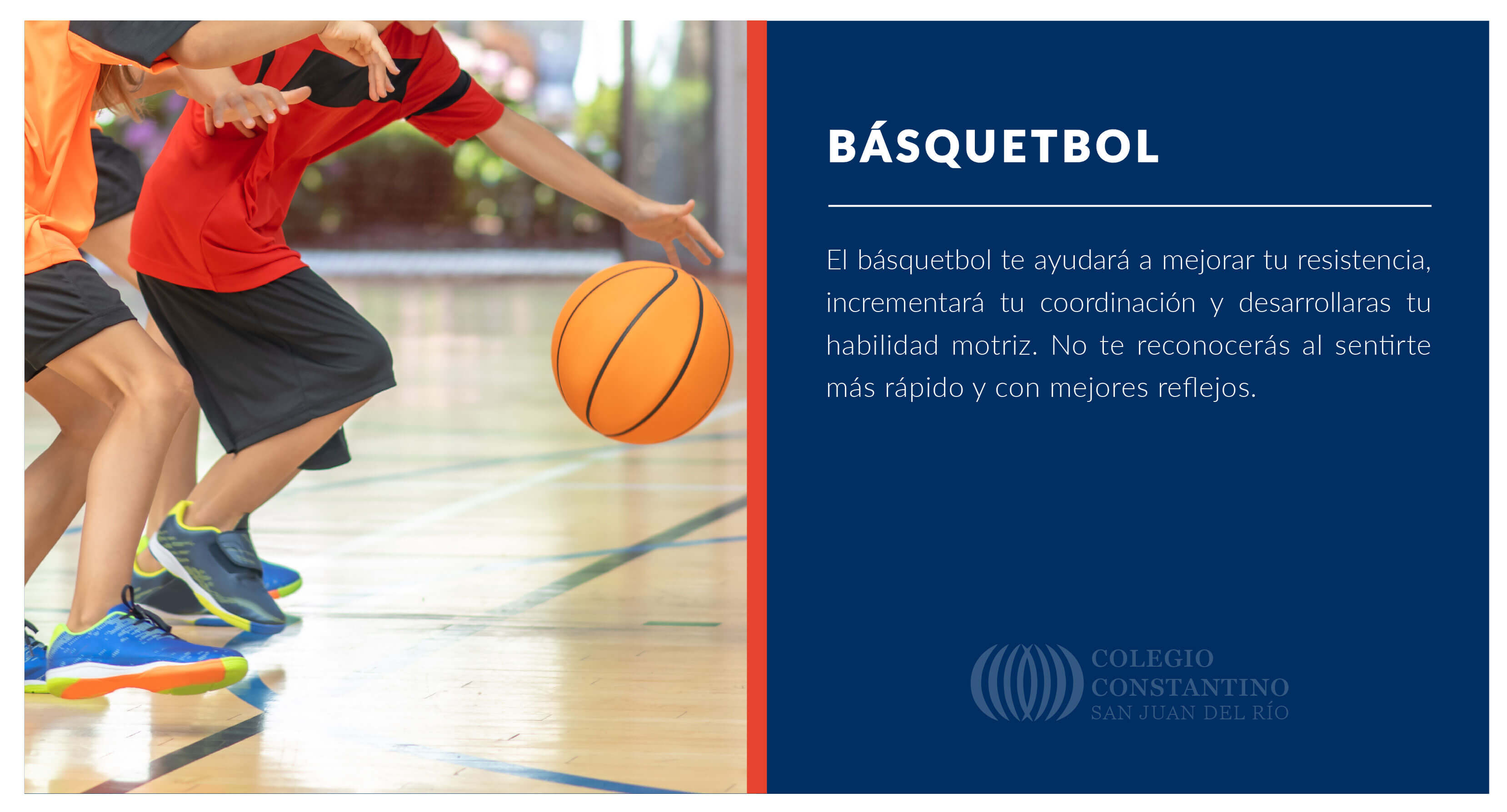 BASQUETBOL